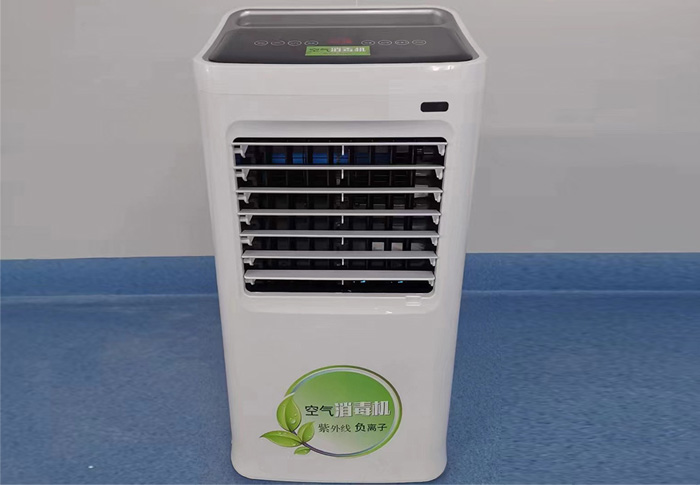 空氣消毒機(jī)