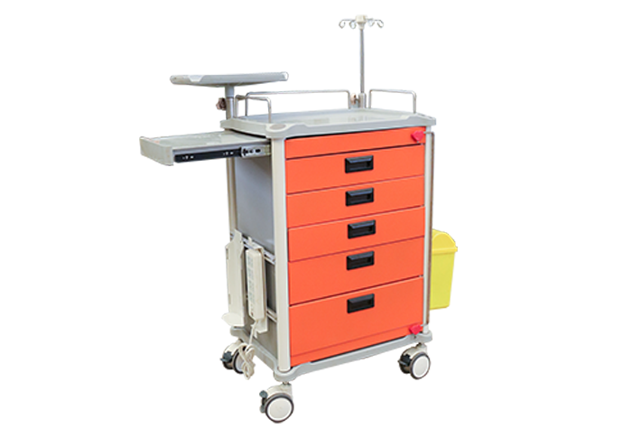 【B0201】搶救車(chē)