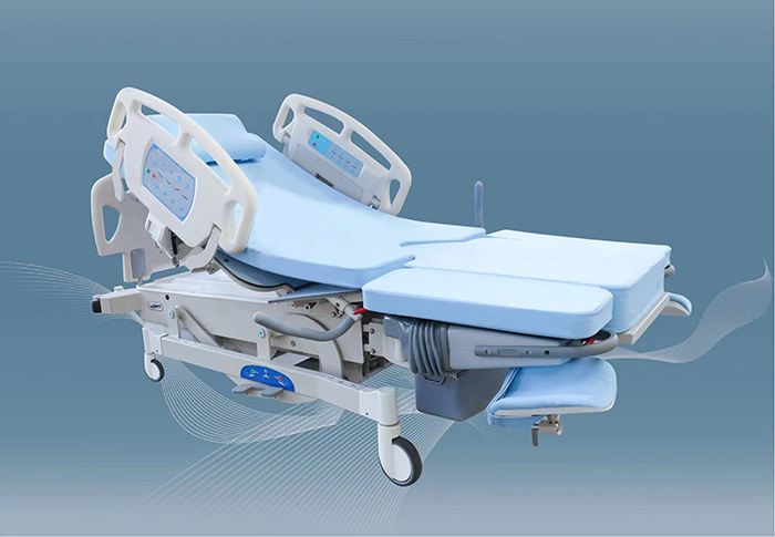 電動(dòng)手術(shù)臺(tái)（LDR產(chǎn)床）