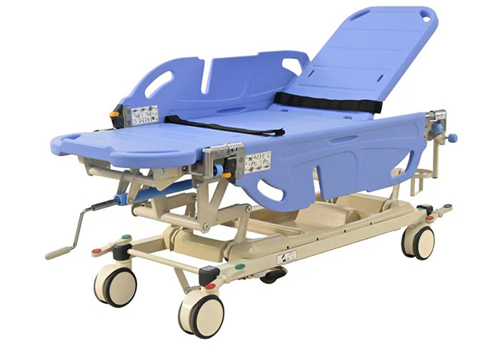 豪華轉(zhuǎn)運(yùn)車(chē)