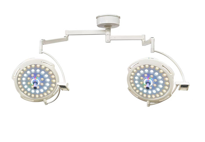 一體把手無(wú)影燈