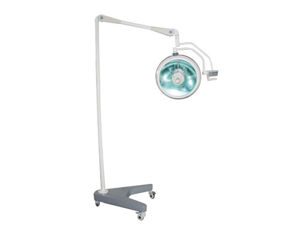 LK/ZF-700型 整體反射無影燈（立式） 技術(shù)參數(shù)及產(chǎn)品介紹(圖1)