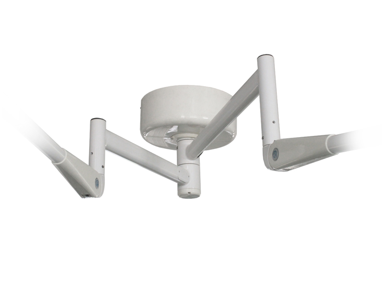 LK-700整體反射手術(shù)無影燈(圖3)