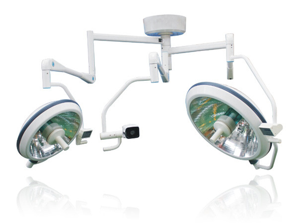 LK-700/500外置攝像系統(tǒng)無影燈(圖1)