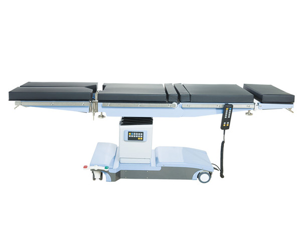 LK/DS-VI型 電動(dòng)液壓綜合手術(shù)臺(tái)(圖1)