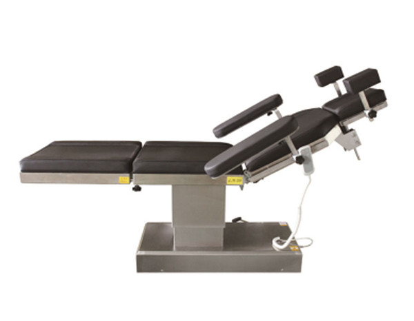 LK/DS-VI型 電動(dòng)手術(shù)臺(tái)（眼科專用）(圖1)