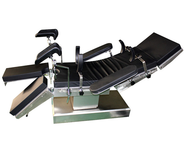 LK/DS-VI型 電動手術(shù)臺（美容床）(圖1)