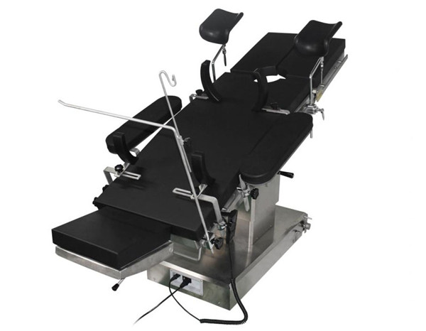 LK/DS-VI型 電動手術(shù)臺(基礎(chǔ)型)(圖1)